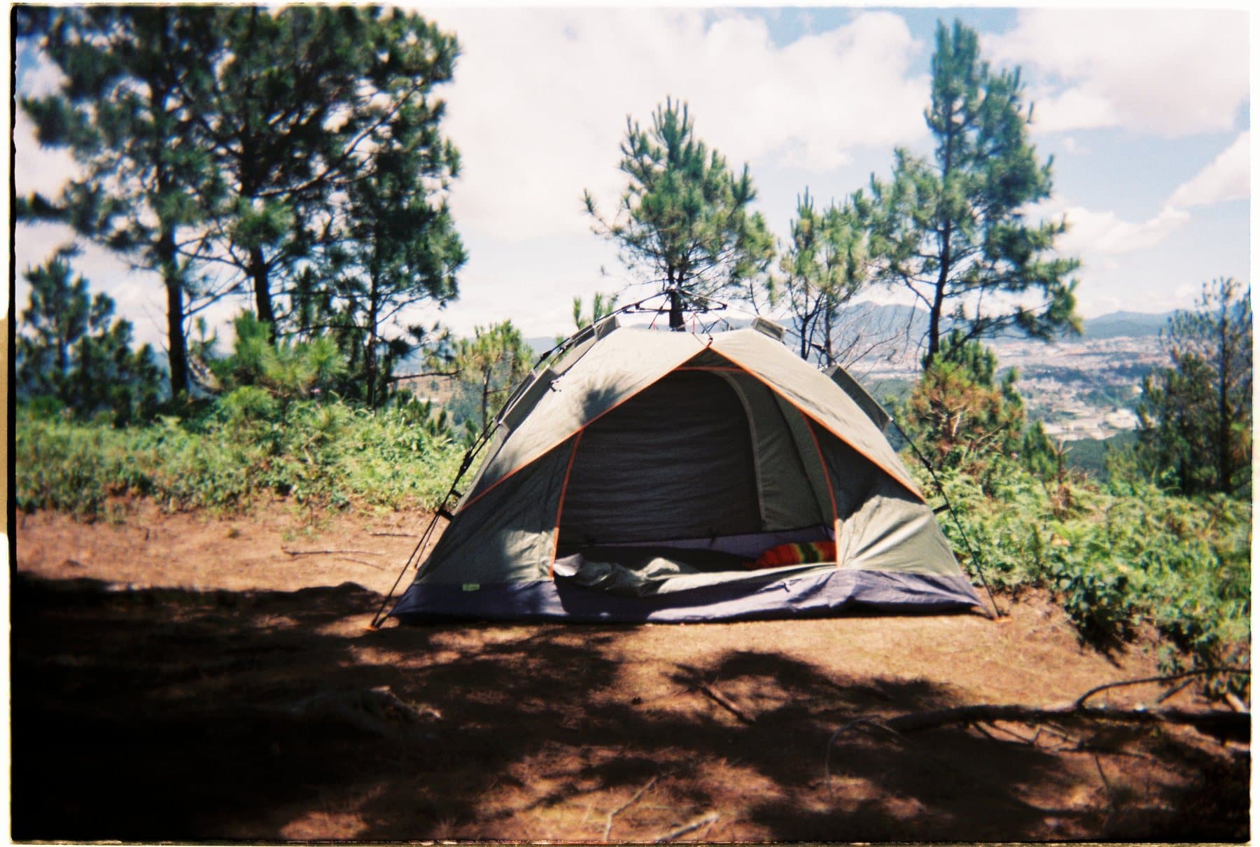 Family camping tent for sale in Zimbabwe